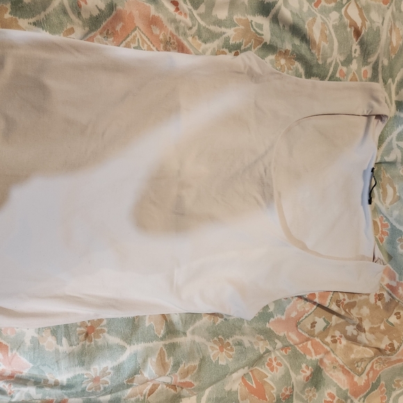 Zara basic top - Picture 4 of 4